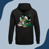 Poleron Unisex - Disney Pato Donald