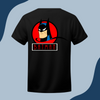 Polera Unisex Batman