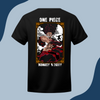 Polera Unisex - One Piece - Luffy