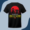 Polera Unisex Deadpool y Wolverine