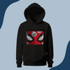 Poleron Unisex - Marvel Spiderman