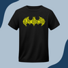 Polera Unisex Batman