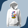 Poleron Unisex - Disney Pato Donald