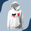 Poleron Unisex - Disney Minnie