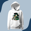 Poleron Unisex - Disney Pato Donald