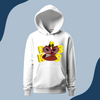 Poleron Unisex Bob Esponja