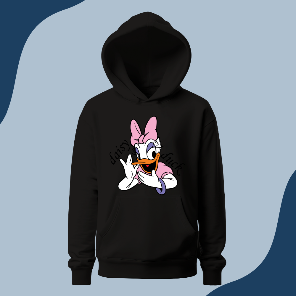 Poleron Unisex - Disney Daisy