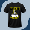 Polera Unisex Batman