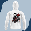 Poleron Unisex - Marvel Bucky