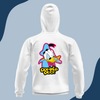 Poleron Unisex - Disney Pato Donald