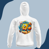 Poleron Unisex Bob Esponja