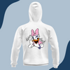 Poleron Unisex - Disney Daisy