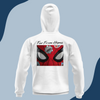 Poleron Unisex - Marvel Spiderman