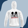 Poleron Unisex - Disney Mickey