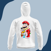 Poleron Unisex Super Mario