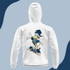 Poleron Unisex - Disney Pato Donald