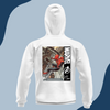 Poleron Unisex - Marvel Spiderman