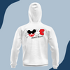 Poleron Unisex - Disney Minnie