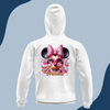 Poleron Unisex - Disney Minnie