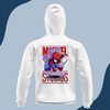 Poleron Unisex - Marvel Spiderman