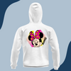 Poleron Unisex - Disney Minnie