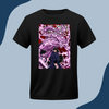 Polera Unisex - Jujutsu Kaisen - Megumi Fushiguro