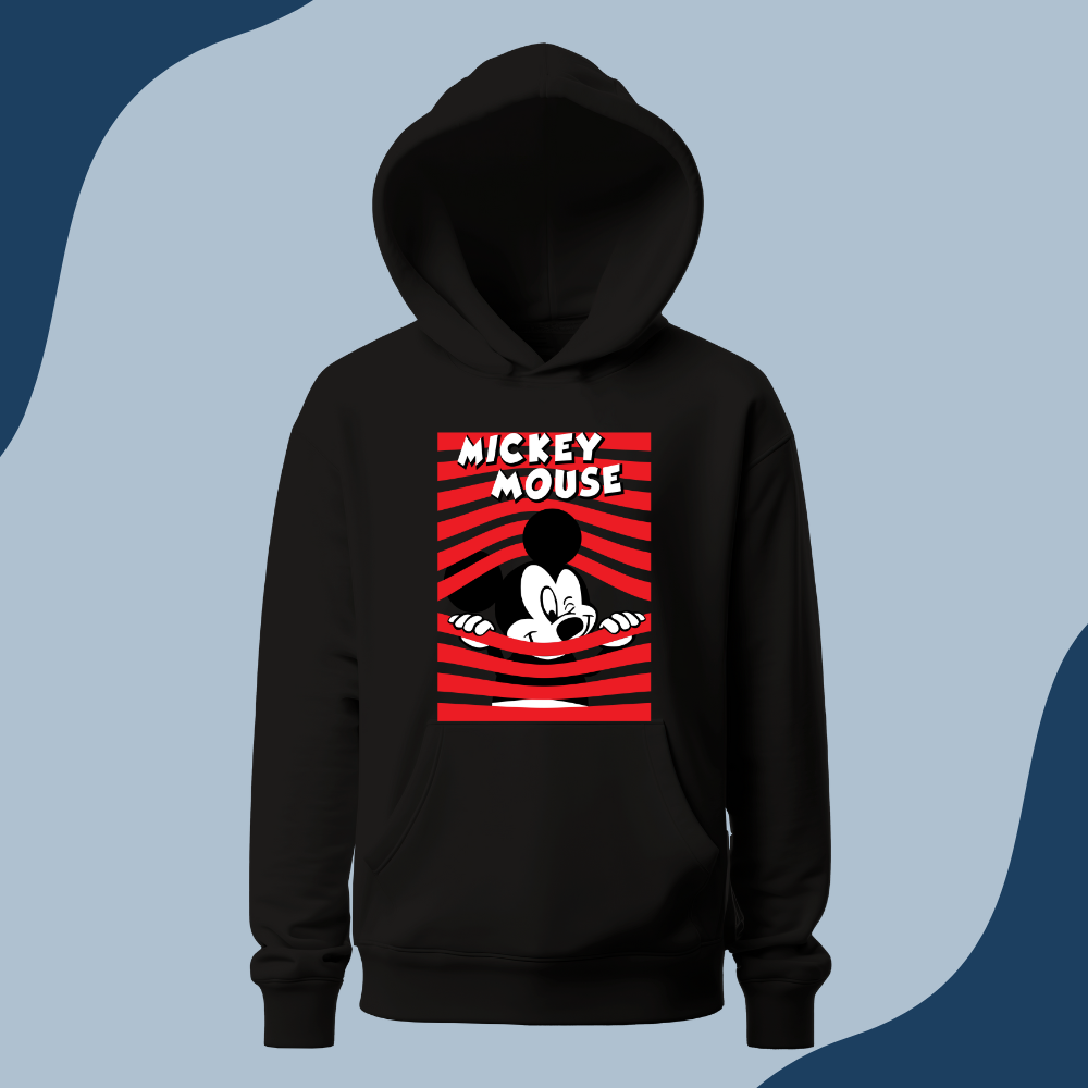 Poleron Unisex - Disney Mickey