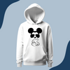 Poleron Unisex - Disney Mickey