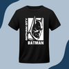 Polera Unisex Batman