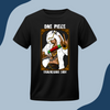 Polera Unisex - Trafalgar Law - One Piece