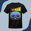 Polera Unisex Ant Man