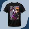 Polera Unisex - Yahiko - Naruto