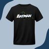 Polera Unisex Batman