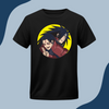 Polera Unisex - Madara y Hashirama - Naruto