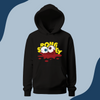 Poleron Unisex Bob Esponja