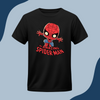 Polera Unisex Spider-Man