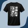 Polera Unisex - Shingeki No Kyoji - Titan colosal