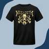 Polera Unisex - Megadeth