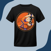 Polera Unisex - Dragon Ball - Goku Fusion