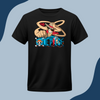 Polera Unisex - One Piece - Luffy