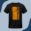 Polera Unisex - Naruto niño - Naruto