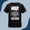 Polera Unisex - Linkin Park - Road to Revolution