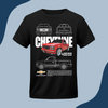 Polera Unisex -Auto Chevrolet