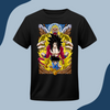 Polera Unisex - Dragon Ball - Goku