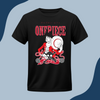 Polera Unisex - One Piece - Luffy