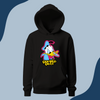 Poleron Unisex - Disney Pato Donald