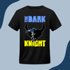 Polera Unisex Batman