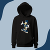 Poleron Unisex - Disney Pato Donald