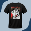 Polera Unisex - Shingeki No Kyoji - Titan/Eren