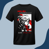 Polera Unisex - Shingeki No Kyoji - Mikasa Ackerman